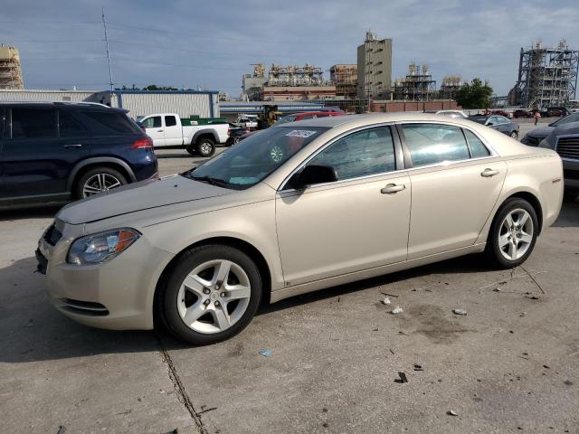 2009 CHEVROLET MALIBU LS, 