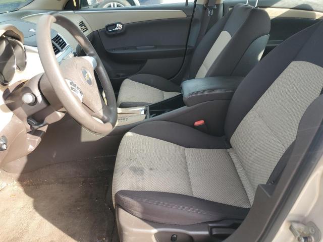 1G1ZG57BX9F126019 - 2009 CHEVROLET MALIBU LS TAN photo 7