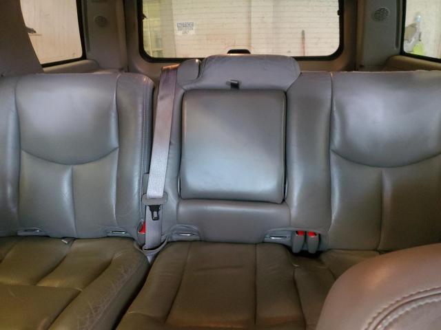 1GYEK63N06R131986 - 2006 CADILLAC ESCALADE LUXURY GOLD photo 10