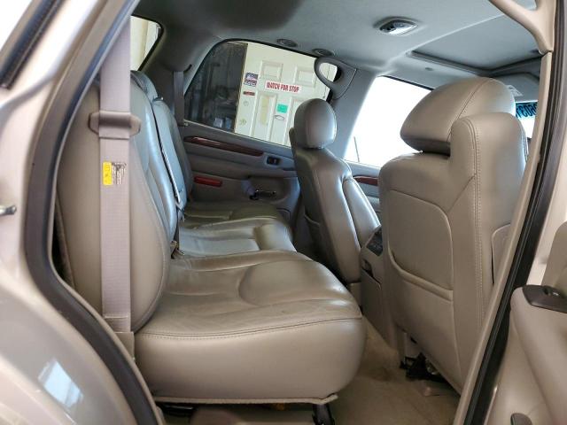 1GYEK63N06R131986 - 2006 CADILLAC ESCALADE LUXURY GOLD photo 11