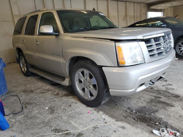 1GYEK63N06R131986 - 2006 CADILLAC ESCALADE LUXURY GOLD photo 4