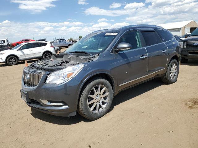 2014 BUICK ENCLAVE, 