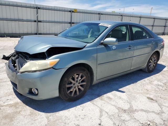 2011 TOYOTA CAMRY BASE, 