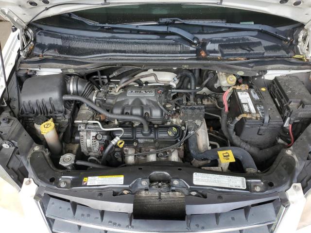 2A4RR5D10AR236338 - 2010 CHRYSLER TOWN & COU TOURING Ağ foto 12