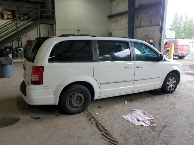 2A4RR5D10AR236338 - 2010 CHRYSLER TOWN & COU TOURING Ağ foto 3