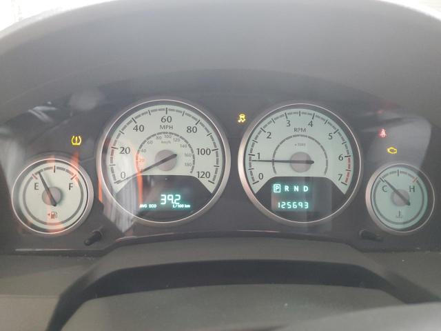 2A4RR5D10AR236338 - 2010 CHRYSLER TOWN & COU TOURING Ağ foto 9