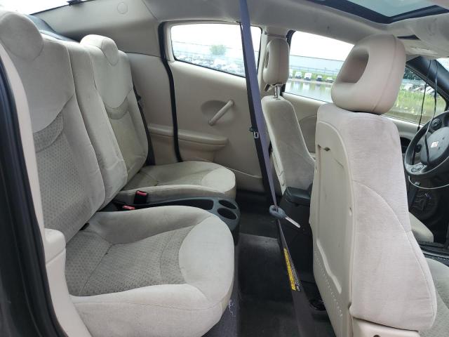 1G8AW14F74Z153560 - 2004 SATURN ION LEVEL 3 WHITE photo 10