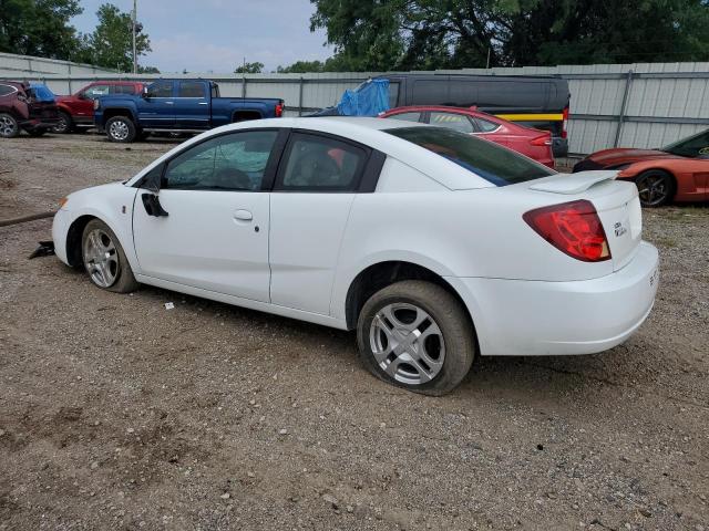 1G8AW14F74Z153560 - 2004 SATURN ION LEVEL 3 WHITE photo 2