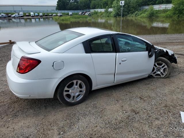 1G8AW14F74Z153560 - 2004 SATURN ION LEVEL 3 WHITE photo 3