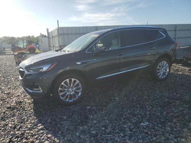 5GAERBKW4MJ165057 - 2021 BUICK ENCLAVE ESSENCE ლურჯი ფოტო 1