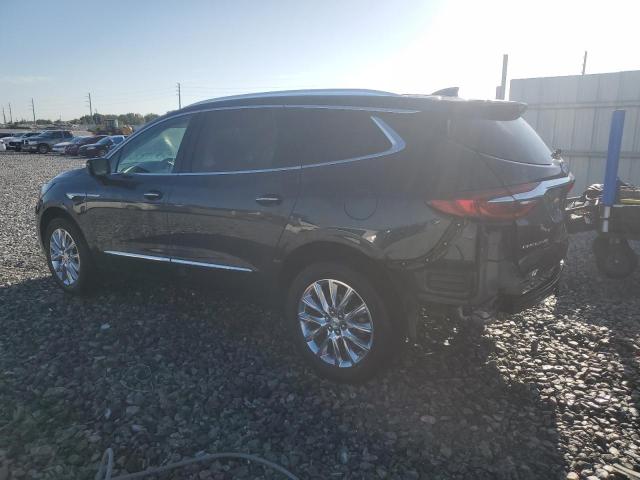 5GAERBKW4MJ165057 - 2021 BUICK ENCLAVE ESSENCE ლურჯი ფოტო 2