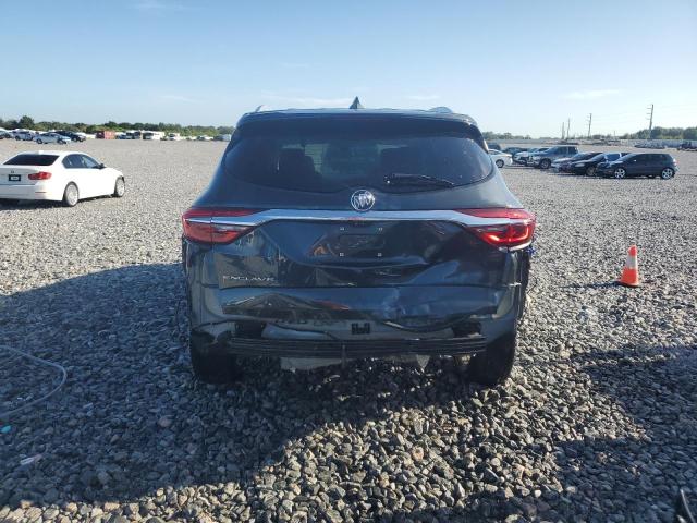5GAERBKW4MJ165057 - 2021 BUICK ENCLAVE ESSENCE ლურჯი ფოტო 6