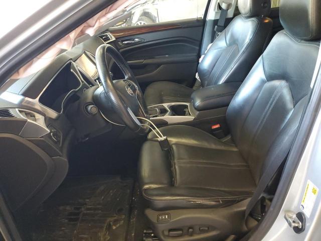 3GYFNHE34DS526377 - 2013 CADILLAC SRX PERFORMANCE COLLECTION 银色 照片 7