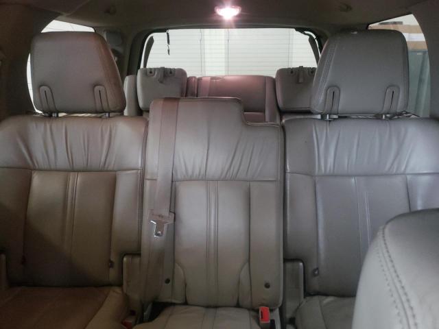 5LMJJ2JT2FEJ02474 - 2015 LINCOLN NAVIGATOR თეთრი ფოტო 10