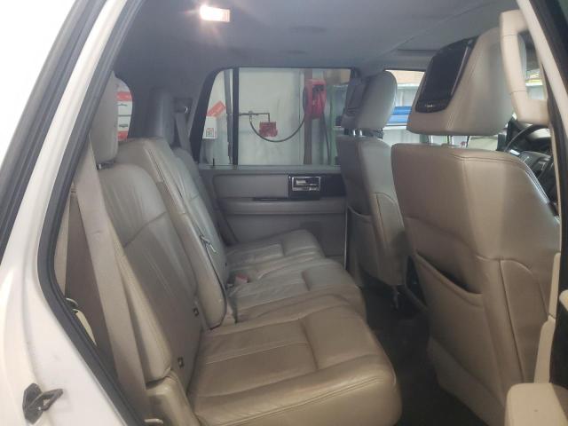 5LMJJ2JT2FEJ02474 - 2015 LINCOLN NAVIGATOR თეთრი ფოტო 11