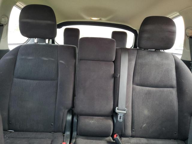 5N1AR2MM6DC610293 - 2013 NISSAN PATHFINDER S BLUE photo 10