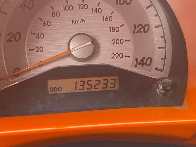 JTKDE3B77A0313085 - 2010 TOYOTA SCION TC 银色 照片 8