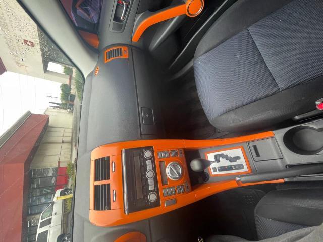 JTKDE3B77A0313085 - 2010 TOYOTA SCION TC 银色 照片 9