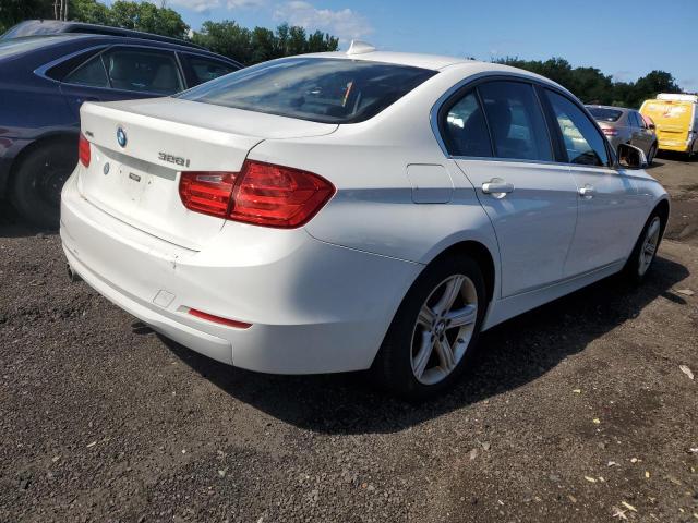 WBA3B5C52FP653129 - 2015 BMW 328 XI SULEV WHITE photo 3