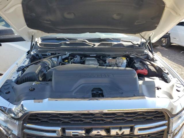 3C6UR5CL8MG524662 - 2021 RAM 2500 TRADESMAN Ақ фото 11