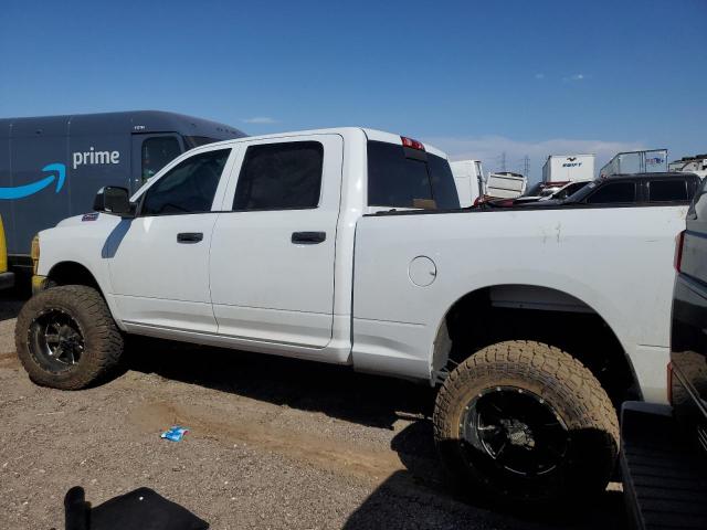 3C6UR5CL8MG524662 - 2021 RAM 2500 TRADESMAN Ақ фото 2