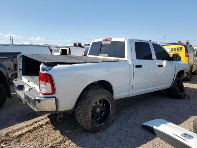 3C6UR5CL8MG524662 - 2021 RAM 2500 TRADESMAN Ақ фото 3