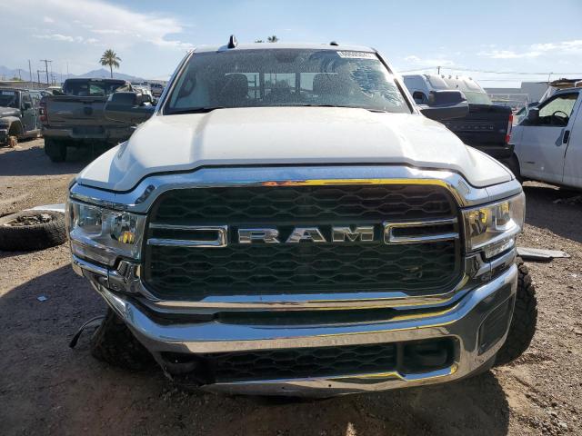 3C6UR5CL8MG524662 - 2021 RAM 2500 TRADESMAN Ақ фото 5