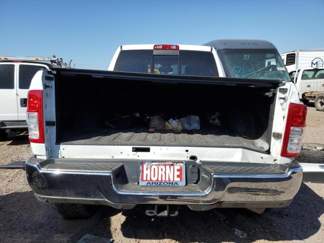 3C6UR5CL8MG524662 - 2021 RAM 2500 TRADESMAN Ақ фото 6