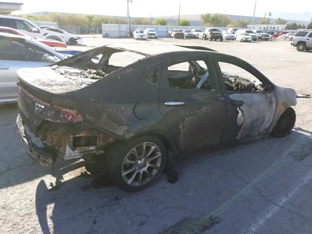 1C3CDFCBXFD242737 - 2015 DODGE DART LIMITED BURN photo 3