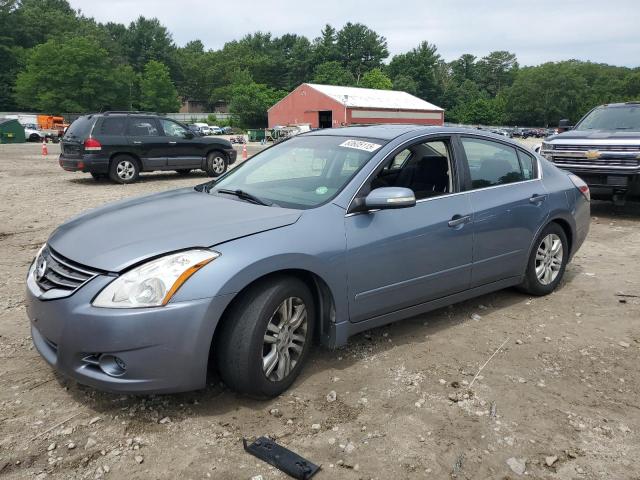 2010 NISSAN ALTIMA BASE, 