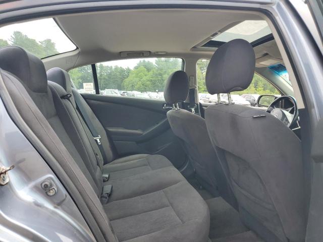1N4AL2AP2AN502599 - 2010 NISSAN ALTIMA BASE BLUE photo 10