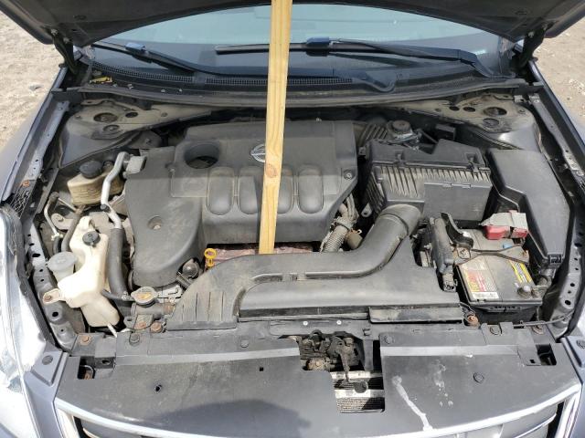 1N4AL2AP2AN502599 - 2010 NISSAN ALTIMA BASE BLUE photo 11