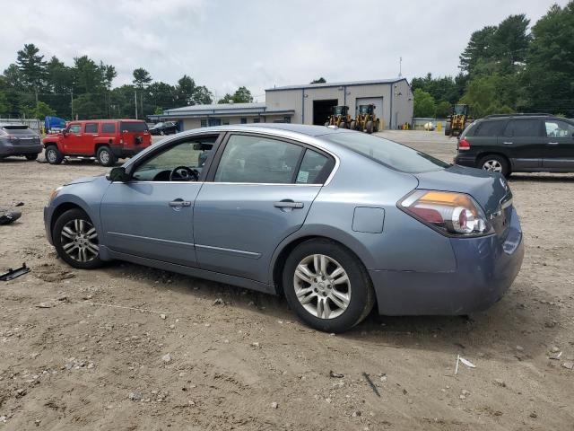 1N4AL2AP2AN502599 - 2010 NISSAN ALTIMA BASE BLUE photo 2
