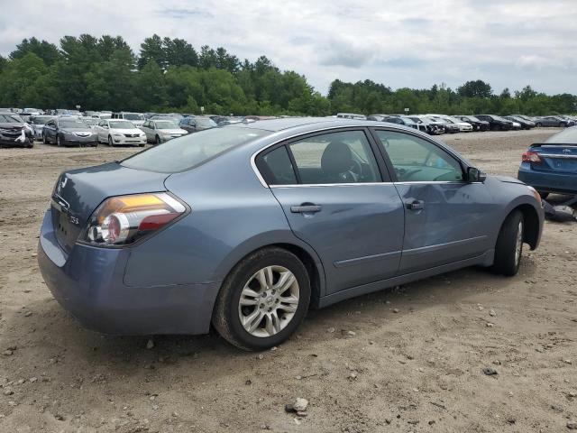 1N4AL2AP2AN502599 - 2010 NISSAN ALTIMA BASE BLUE photo 3