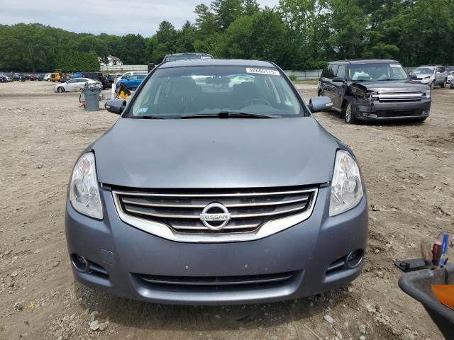 1N4AL2AP2AN502599 - 2010 NISSAN ALTIMA BASE BLUE photo 5
