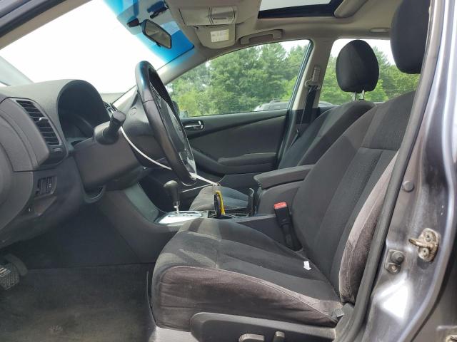 1N4AL2AP2AN502599 - 2010 NISSAN ALTIMA BASE BLUE photo 7