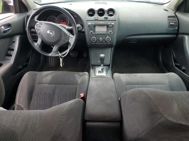 1N4AL2AP2AN502599 - 2010 NISSAN ALTIMA BASE BLUE photo 8