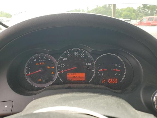 1N4AL2AP2AN502599 - 2010 NISSAN ALTIMA BASE BLUE photo 9