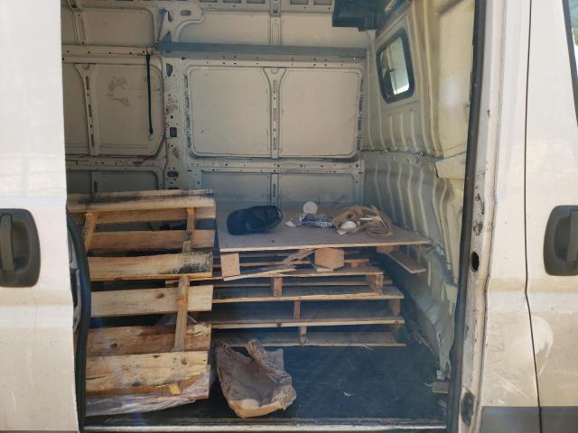 3C6TRVDG8FE510241 - 2015 RAM PROMASTER 2500 HIGH WHITE photo 11