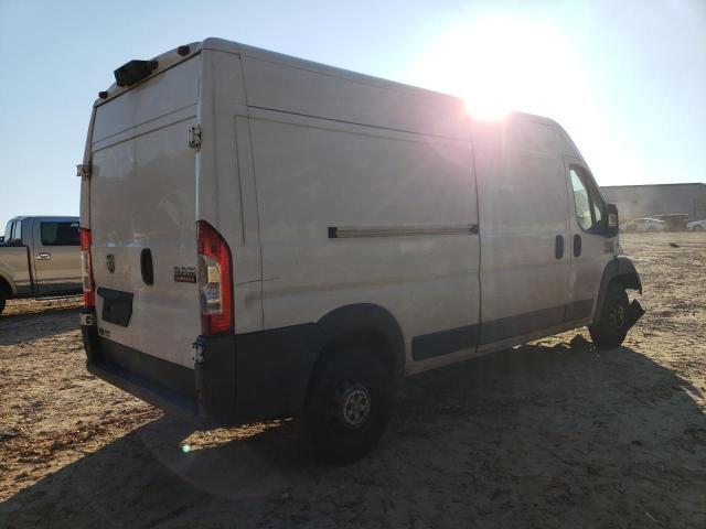 3C6TRVDG8FE510241 - 2015 RAM PROMASTER 2500 HIGH WHITE photo 3