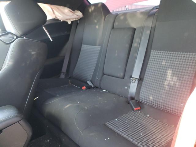 2C3CDZFJ3LH239746 - 2020 DODGE CHALLENGER R/T SCAT PACK BURGUNDY photo 10