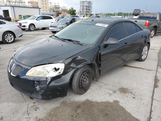 2006 PONTIAC G6 GT, 