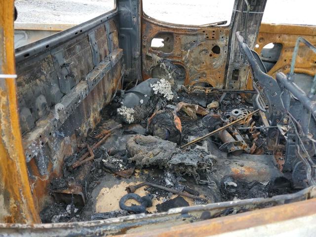 5TEGN92N54Z370444 - 2004 TOYOTA TACOMA DOUBLE CAB PRERUNNER BURN photo 10