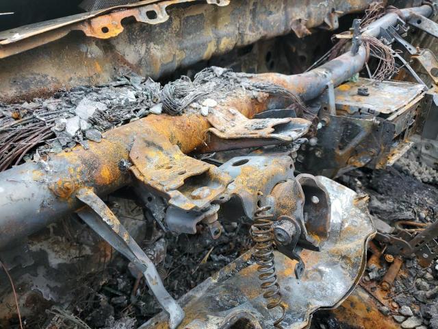 5TEGN92N54Z370444 - 2004 TOYOTA TACOMA DOUBLE CAB PRERUNNER BURN photo 9