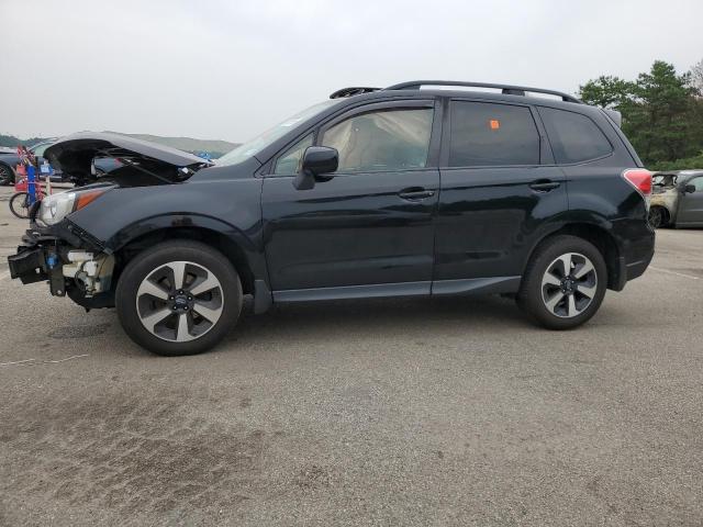 2018 SUBARU FORESTER 2.5I PREMIUM, 