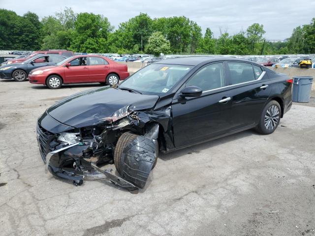 2024 NISSAN ALTIMA SV, null