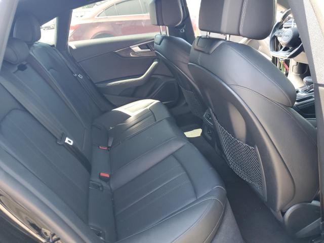 WAUC4CF5XJA043033 - 2018 AUDI S5 PRESTIGE 黑色 照片 10