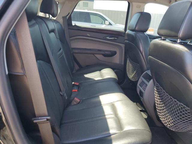 3GYFNJE4XAS564644 - 2010 CADILLAC SRX PERFORMANCE COLLECTION Қара фото 11