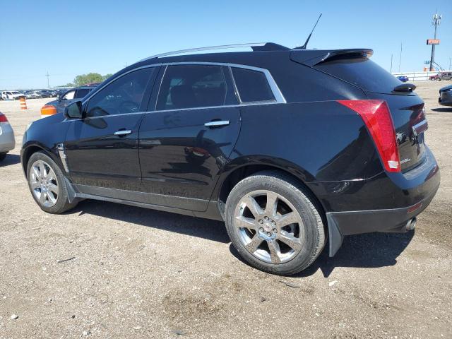 3GYFNJE4XAS564644 - 2010 CADILLAC SRX PERFORMANCE COLLECTION Қара фото 2