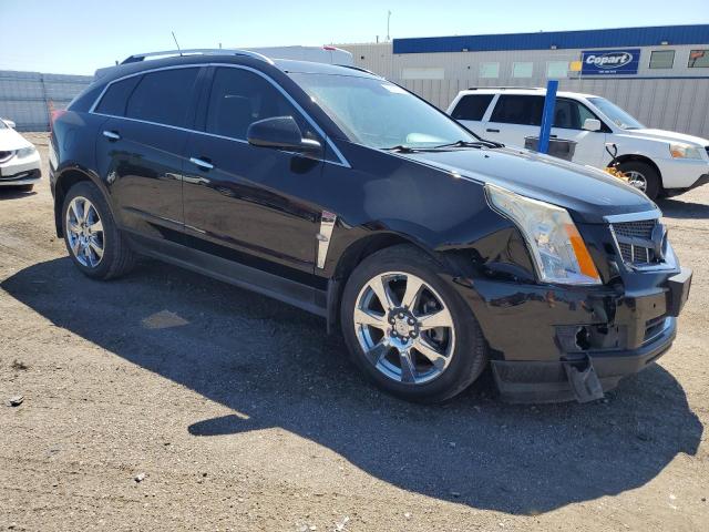 3GYFNJE4XAS564644 - 2010 CADILLAC SRX PERFORMANCE COLLECTION Қара фото 4